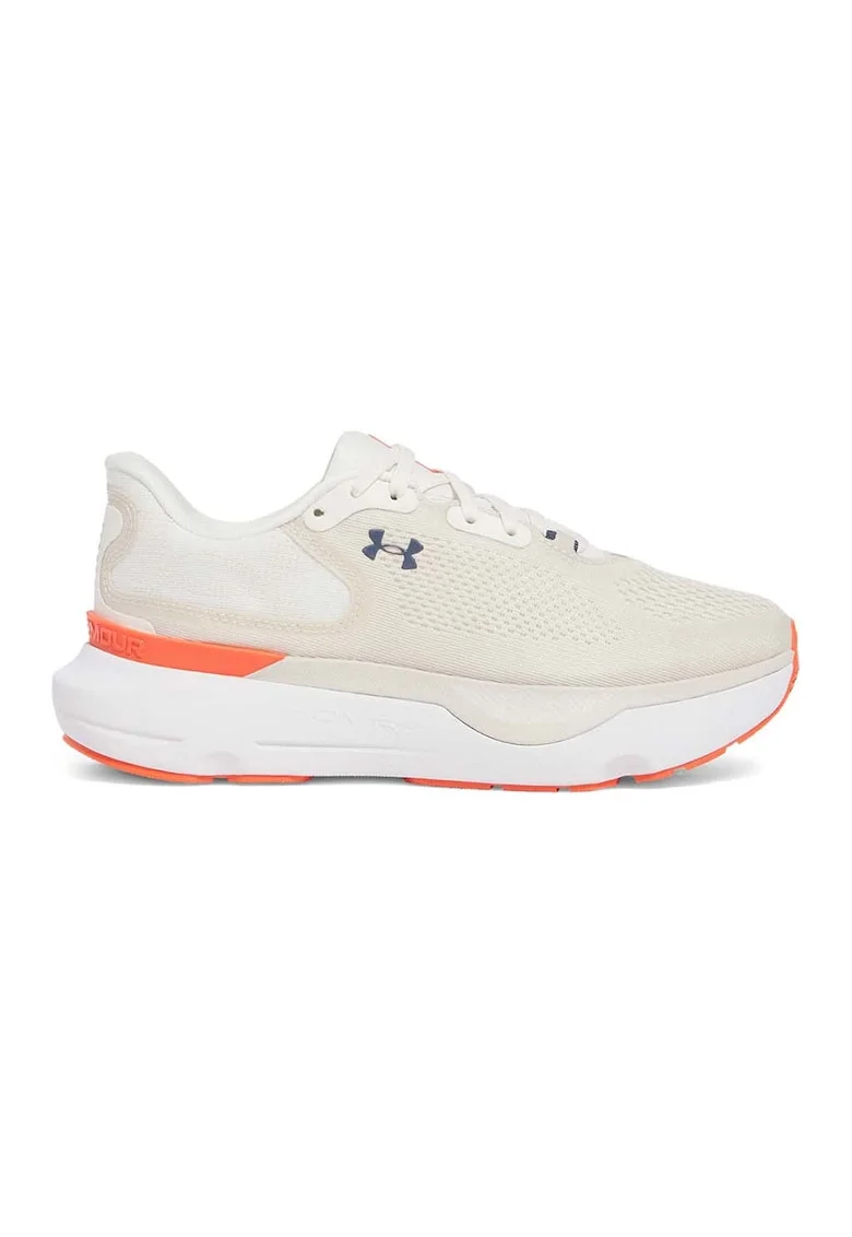 Pantofi Infinite Pro 2 pentru alergare, Portocaliu/Crem