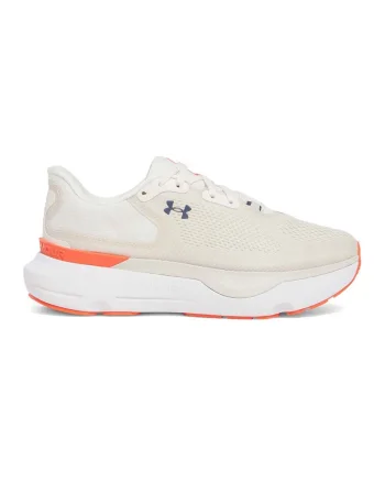 Pantofi Infinite Pro 2 pentru alergare, Portocaliu/Crem