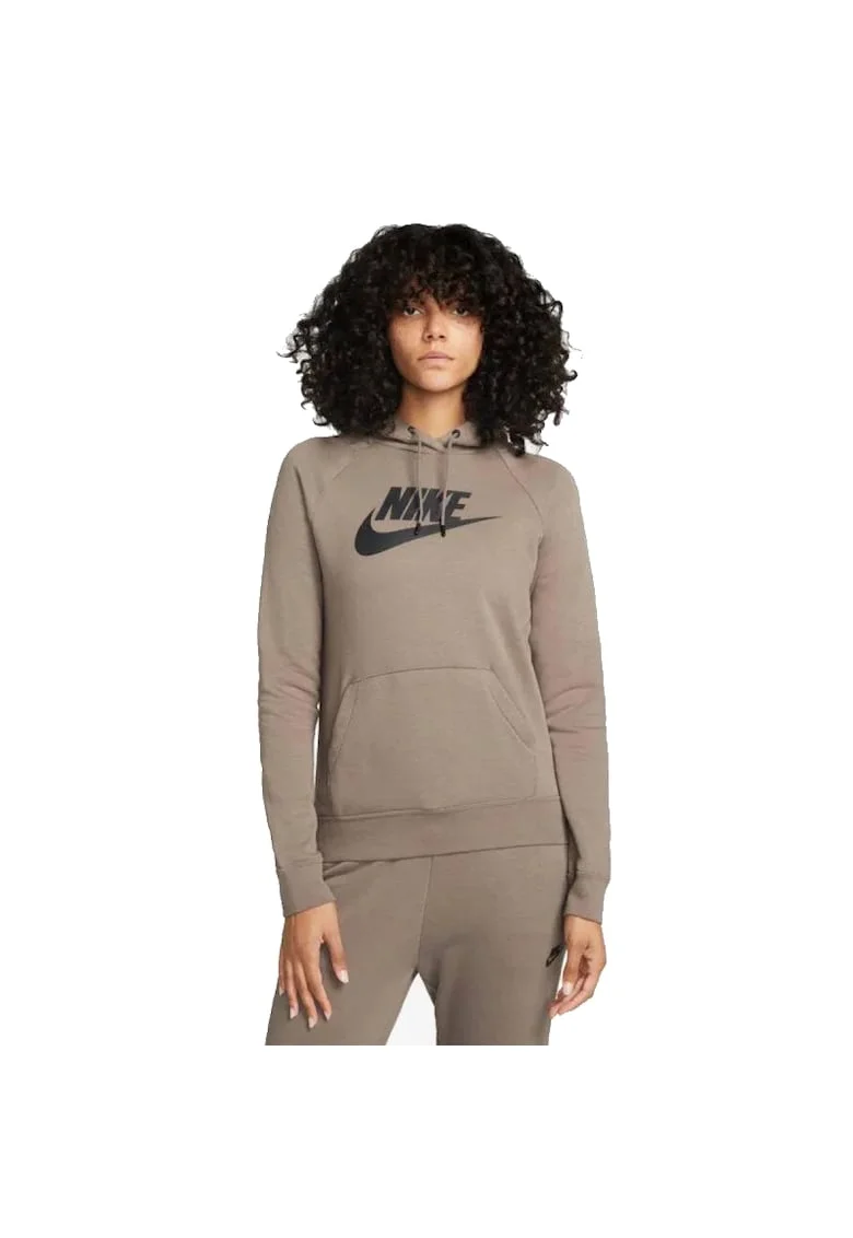 Hanorac  W Nsw ESSNTL hoodie PO HBR-DX2319-040