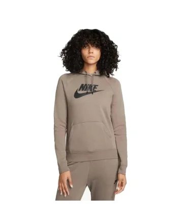 Hanorac  W Nsw ESSNTL hoodie PO HBR-DX2319-040