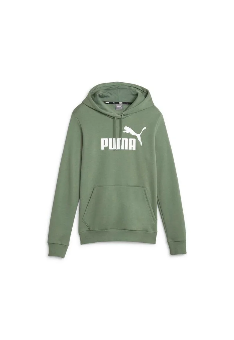 Hanorac  ESS Logo Hoodie FL-586789-48