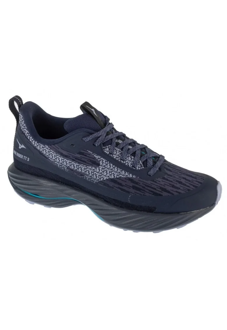 Pantofi sport barbati J1GC253201,  Negru, Textil