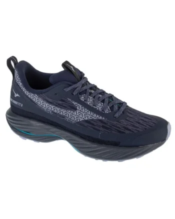 Pantofi sport barbati J1GC253201,  Negru, Textil