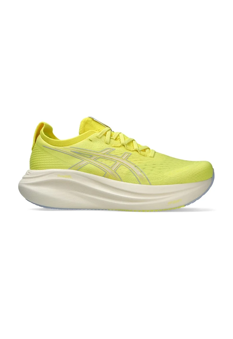 Pantofi pentru alergare Gel-Nimbus 27, Galben