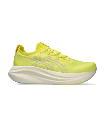 Pantofi pentru alergare Gel-Nimbus 27, Galben