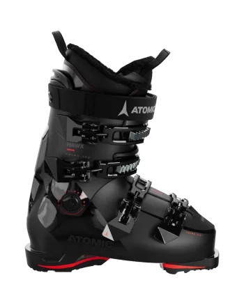 Clapari barbati  Hawx Prime 100 GW 2025-Negru/Rosu-29X
