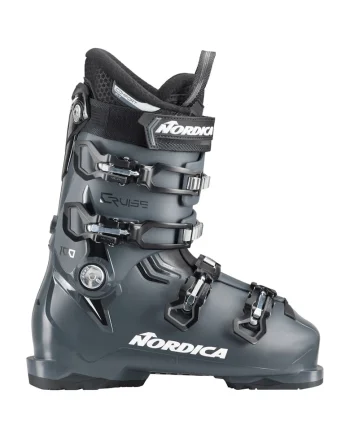 Clapari barbati  The Cruise 100 2025-Antracit/Negru-41.5 (26.5)
