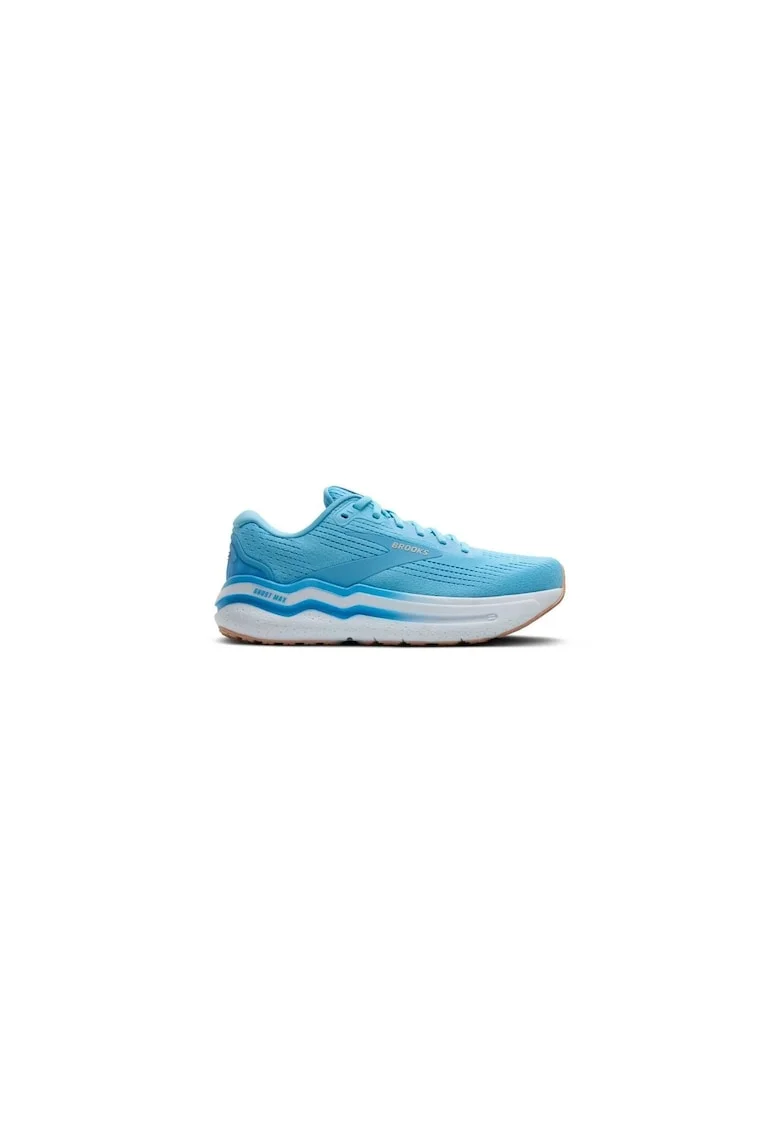 Pantofi sport dama  Sintetic, Albastru, Albastru deschis