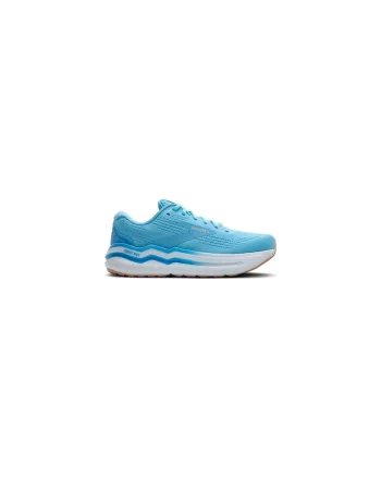 Pantofi sport dama  Sintetic, Albastru, Albastru deschis
