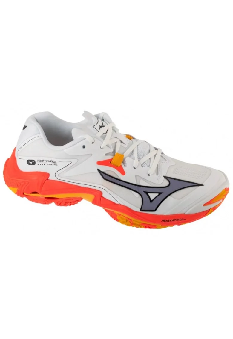 Pantofi sport  Wave Lightning Z8 unisex alb