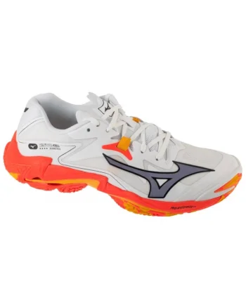 Pantofi sport  Wave Lightning Z8 unisex alb