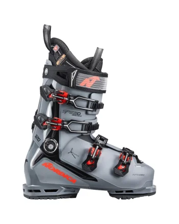 Clapari barbati  Speedmachine 3 120 GW 2025-Gri/Negru-44 (28.5)