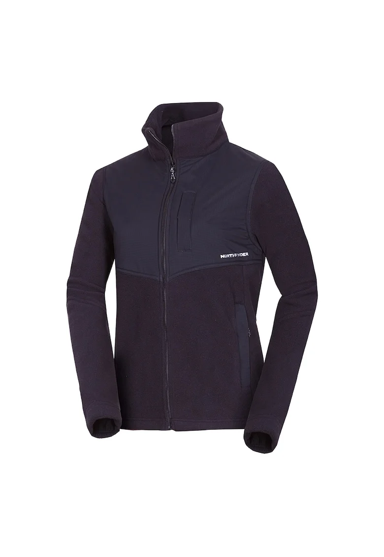 Fleece outdoor dama Hilary
