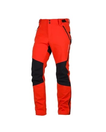 Pantaloni softshell 10K/10K barbati Anatol