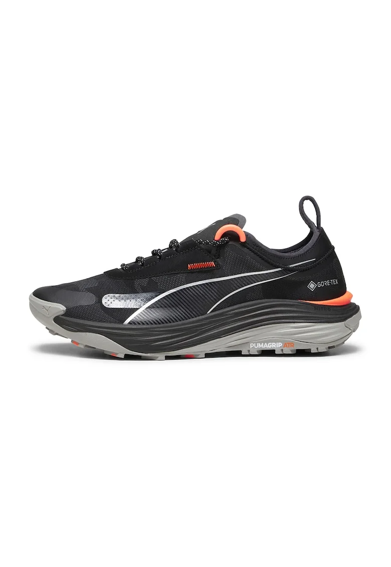 Pantofi pentru alergare Voyage Nitro 3 Trail, Negru