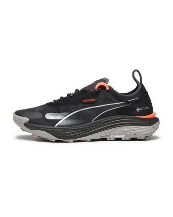 Pantofi pentru alergare Voyage Nitro 3 Trail, Negru