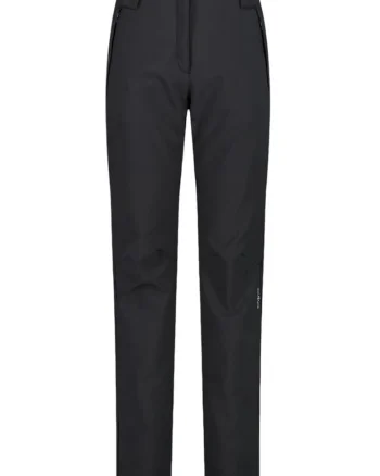 Pantaloni dama  Softshell 3A00486N, Gri