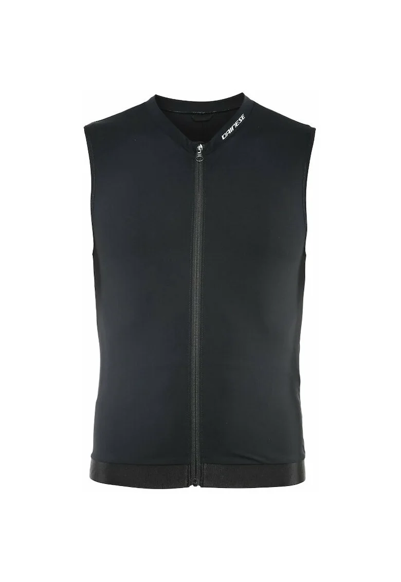 Vesta pentru  Nylon, Negru