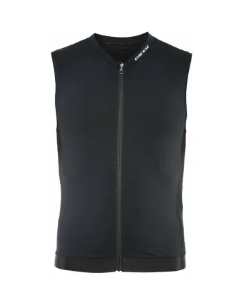 Vesta pentru  Nylon, Negru