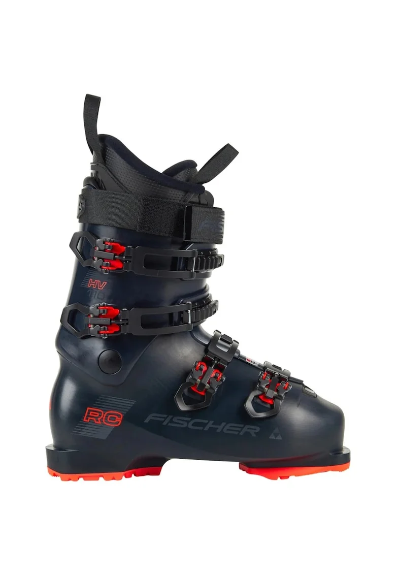 Clapari  RC 110, Rosu/Bleumarin