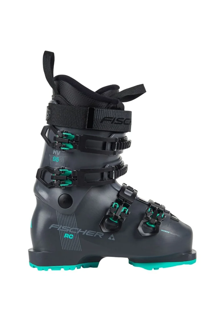 Clapari  RC 95-Gri/Turcoaz-38 2/3 (24.5)
