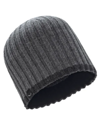 Caciula  Ortles Wool-Gri