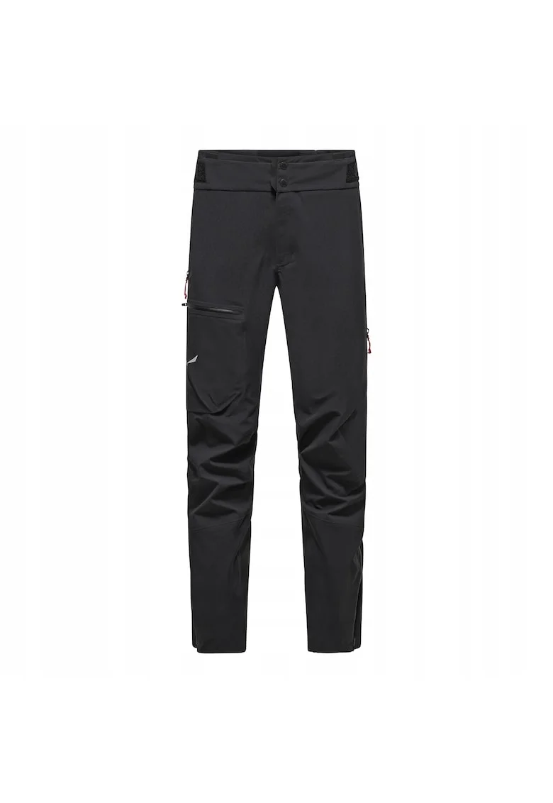 Pantaloni sport barbati  Ortles, negrudwqf, Negru