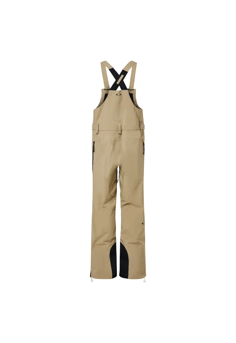 Pantaloni schi barbati  Unbound Gore-Tex Shell, Bej