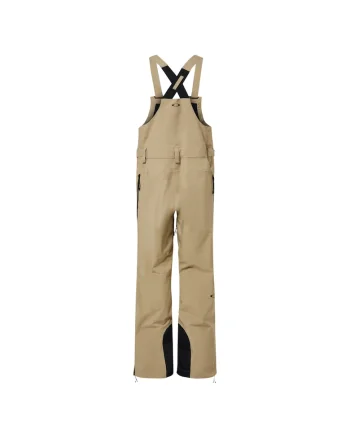 Pantaloni schi barbati  Unbound Gore-Tex Shell, Bej