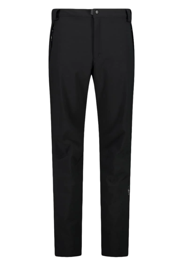 Pantaloni barbati  3A14257, Negru