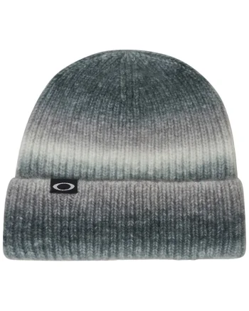 Caciula barbati  Ellipse Gradient, Alb/Negru