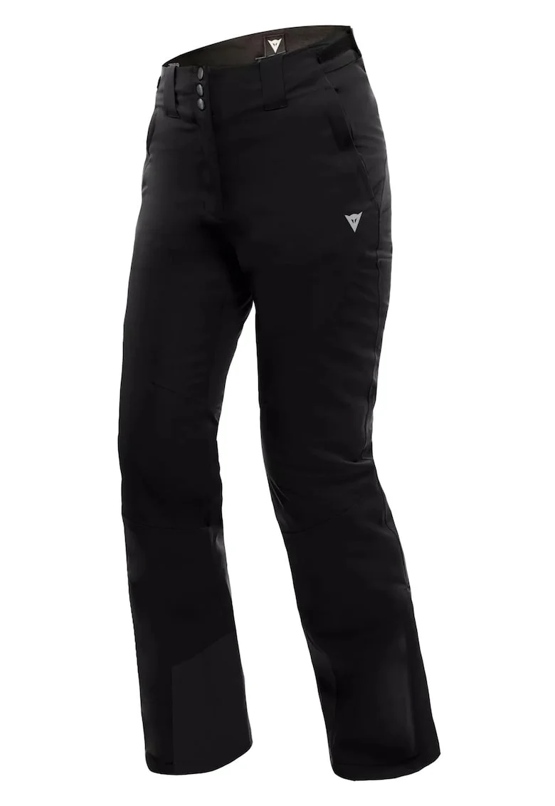 Pantaloni schi dama  Opra Aerosense Dry FW 2025, Negru