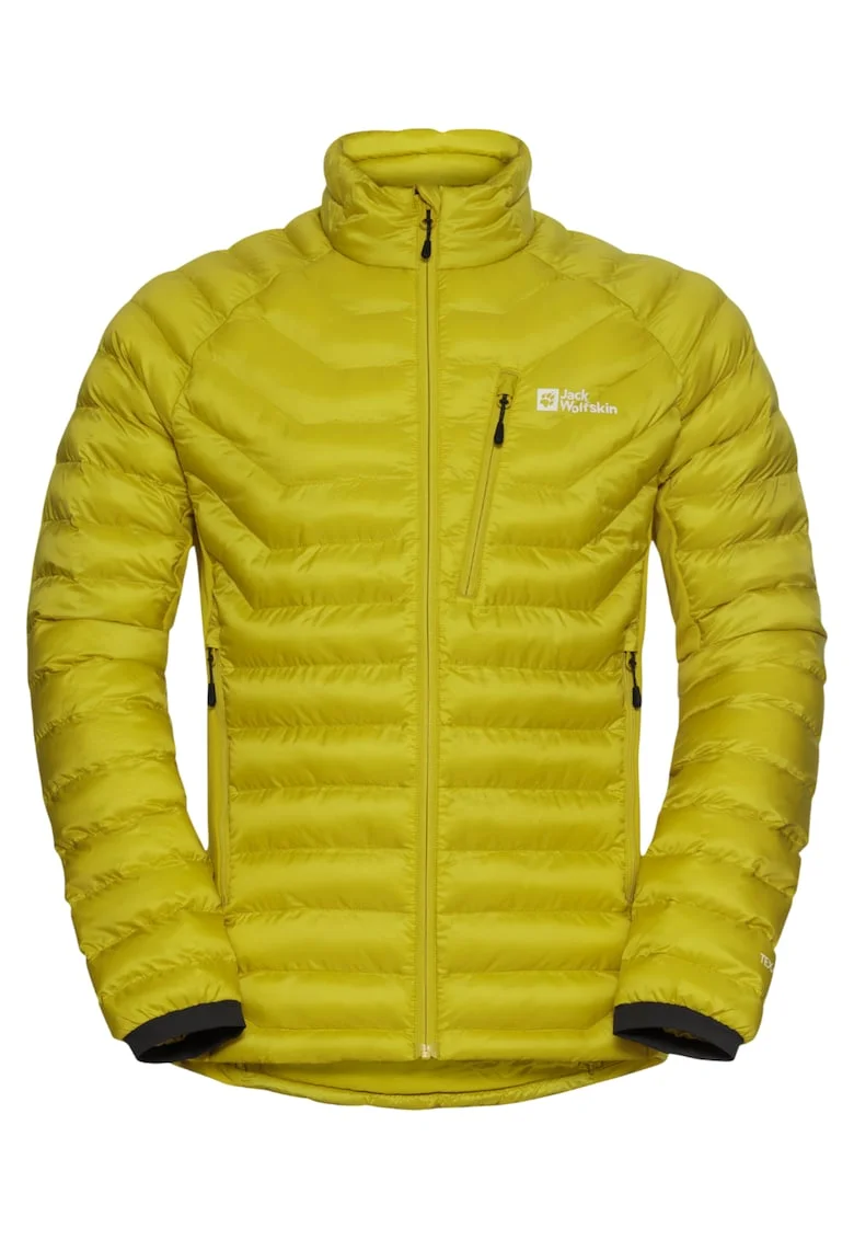 Geaca barbati  Routeburn Pro Ins FW 2025, Galben