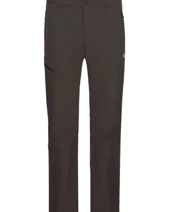 Pantaloni barbati  Holdsteig FW 2025, Maro