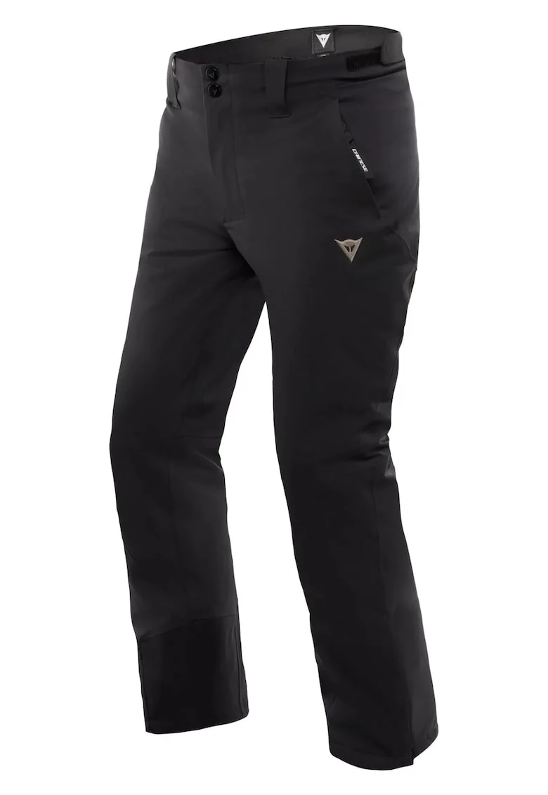 Pantaloni schi barbati  Onira Aerosense Dry FW 2025, Negru