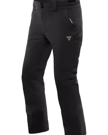Pantaloni schi barbati  Onira Aerosense Dry FW 2025, Negru