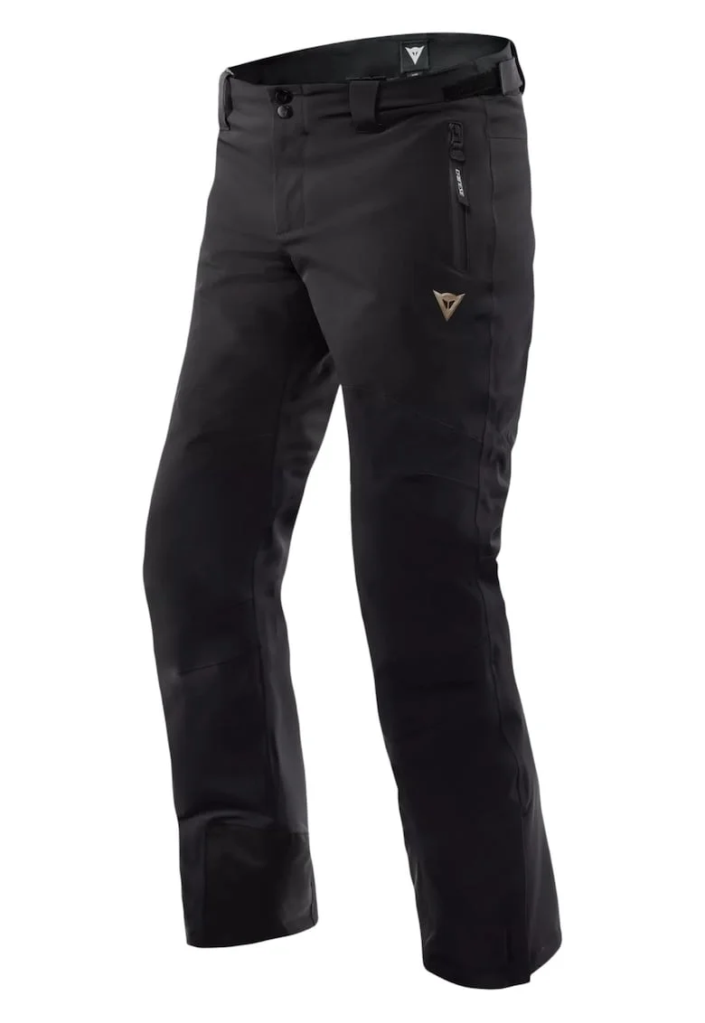 Pantaloni schi barbati  Ariante Dermizax EV FW 2025, Negru