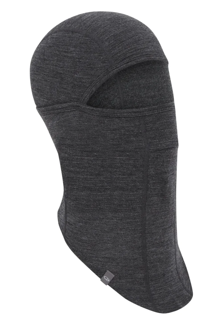Cagula  Balaclava 360 Apex-Gri Inchis
