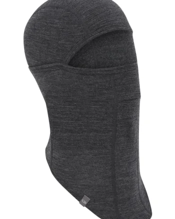 Cagula  Balaclava 360 Apex-Gri Inchis