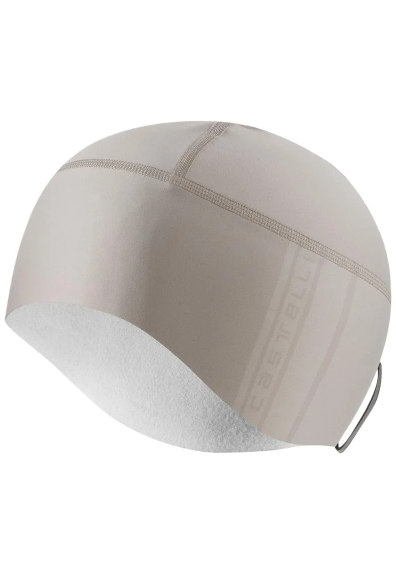 Caciula ciclism  Pro Thermal 2 Skully, Crem