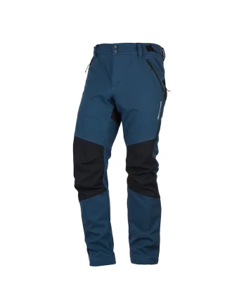 Pantaloni softshell 10K/10K barbati Anatol