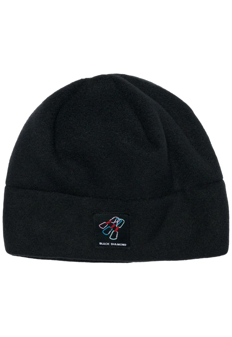 Caciula  Nordic, Negru