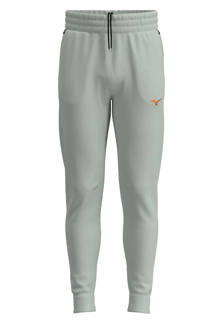 Pantaloni barbati  Athletics RB, Gri