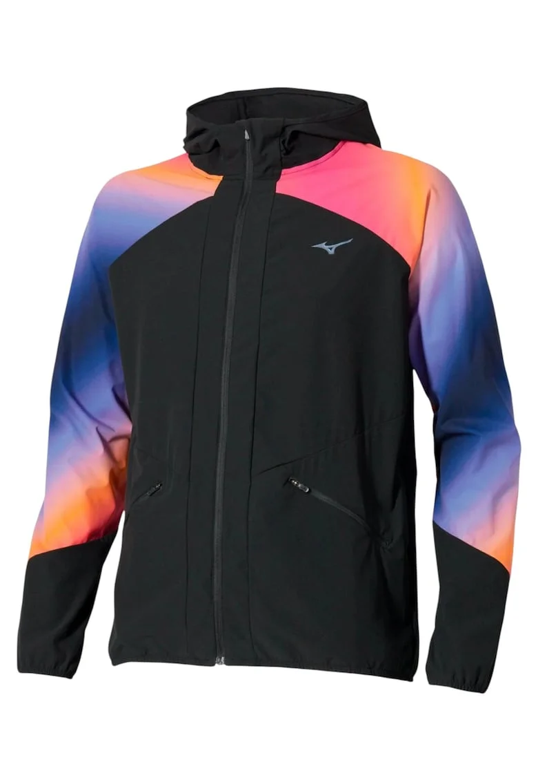 Jacheta barbati  Active Alpha FW 2025, Multicolor