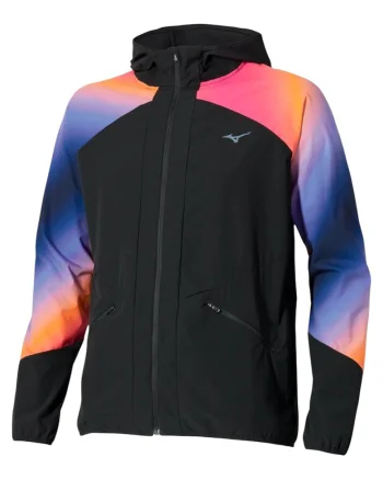 Jacheta barbati  Active Alpha FW 2025, Multicolor