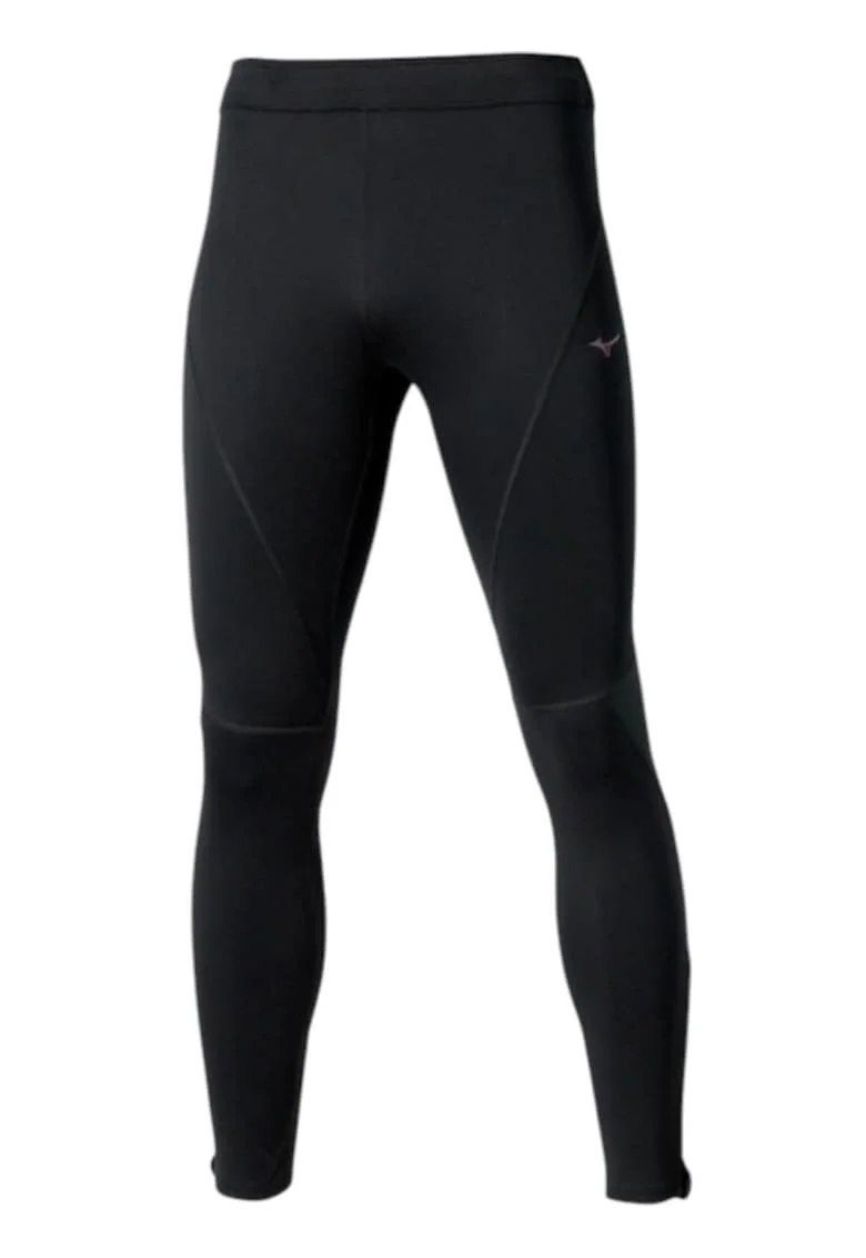 Colanti alergare barbati  Active Warmalite FW 2025, Negru
