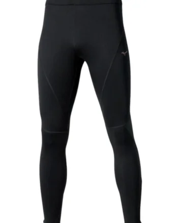 Colanti alergare barbati  Active Warmalite FW 2025, Negru
