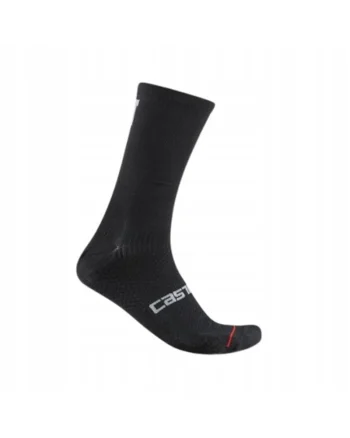 Sosete sport barbati  Como 20 Thermal, negre, S/M