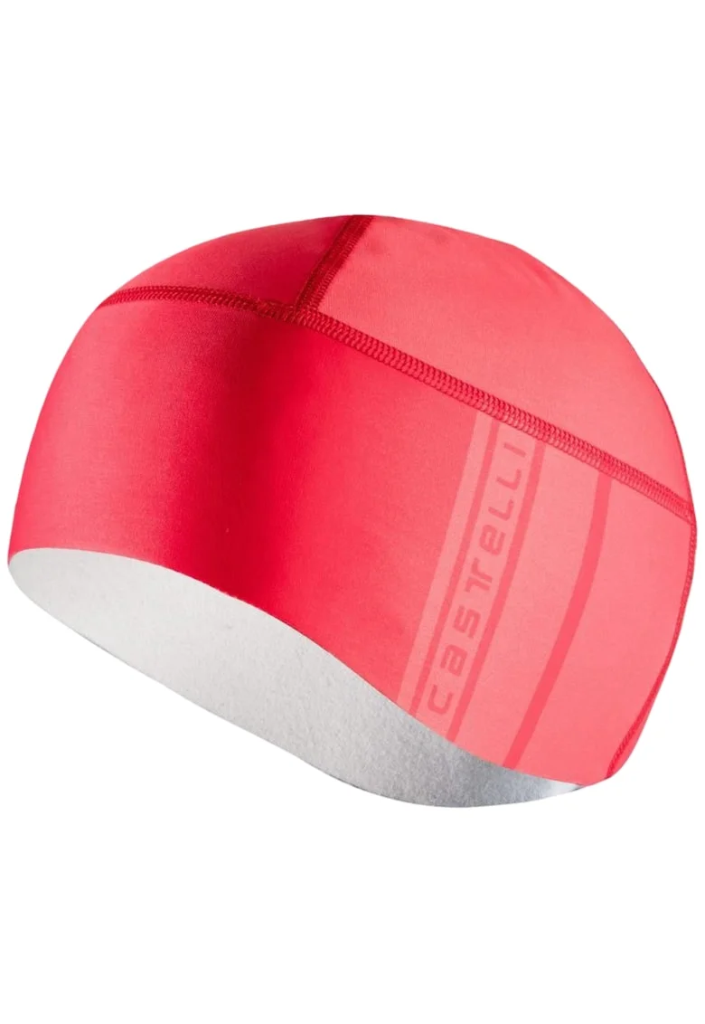 Caciula ciclism  Pro Thermal 2 Skully, Rosu