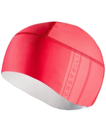 Caciula ciclism  Pro Thermal 2 Skully, Rosu